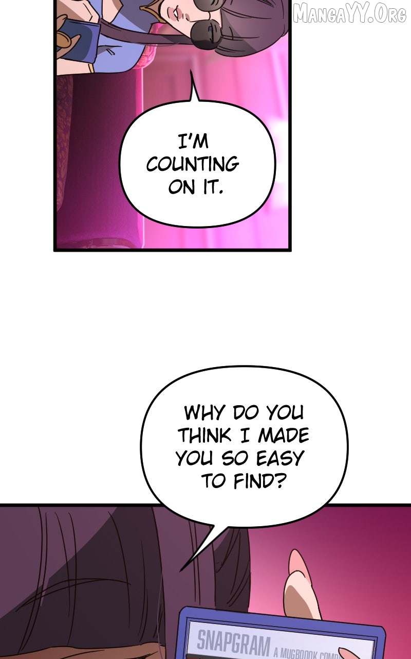 Read The Mafia Nanny Manga Online