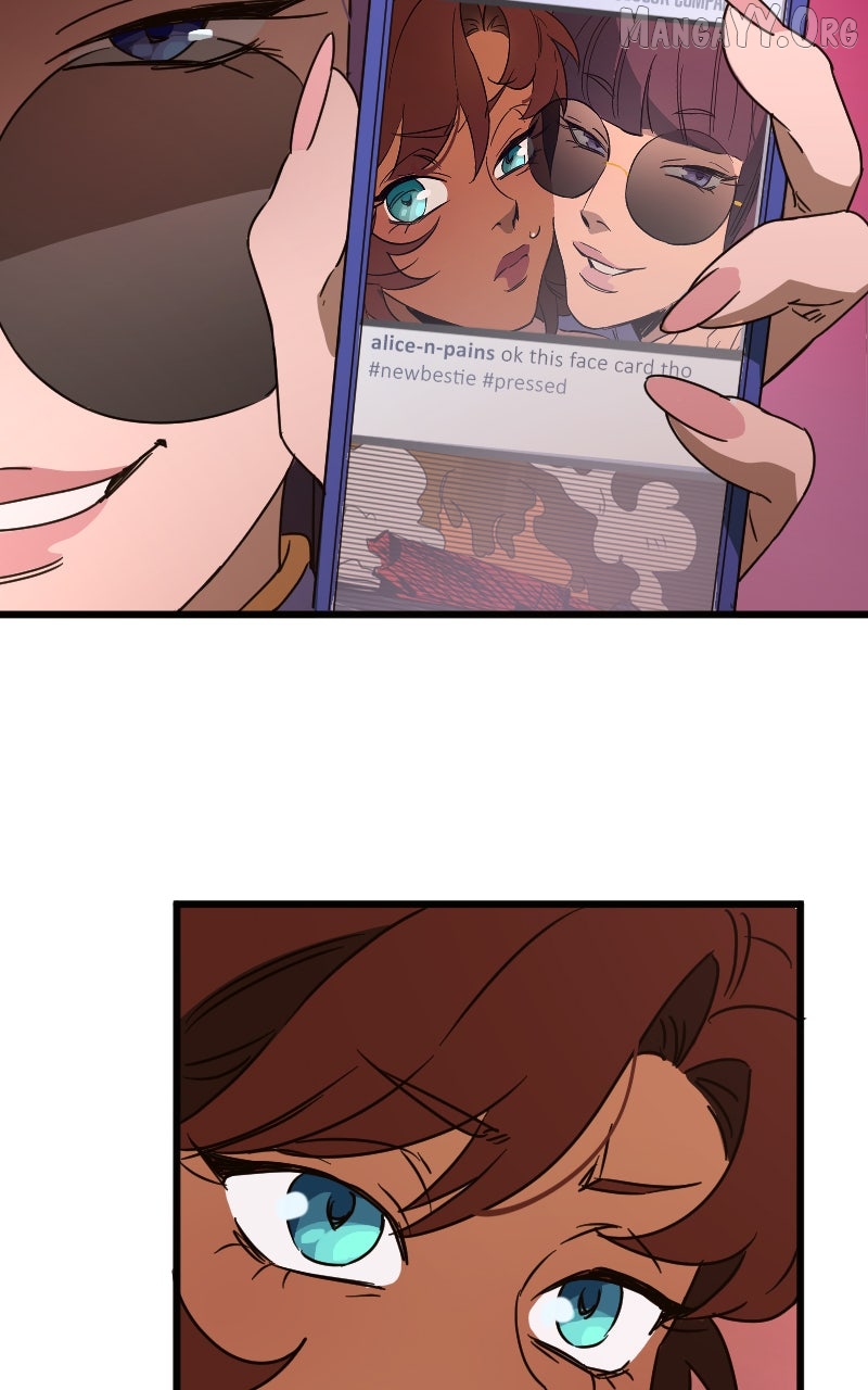 Read The Mafia Nanny Manga Online