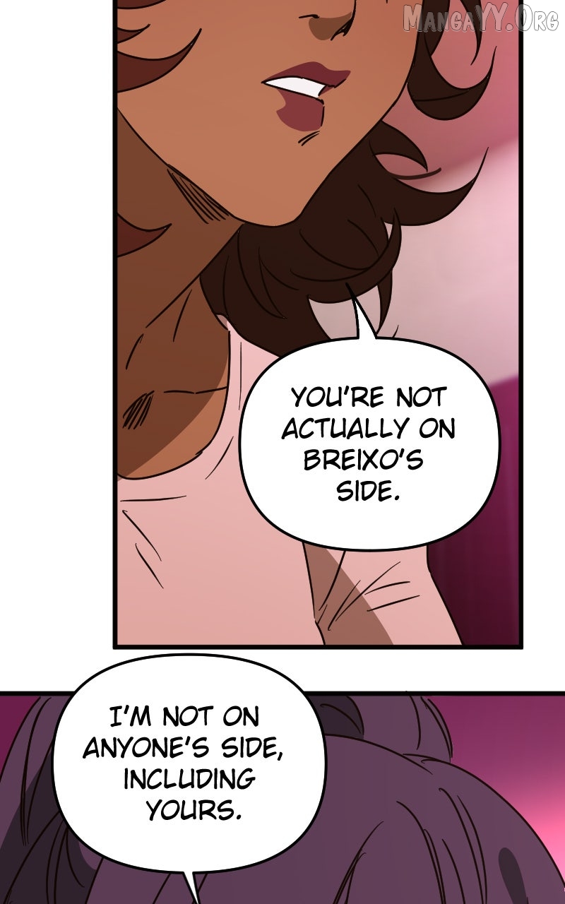 Read The Mafia Nanny Manga Online