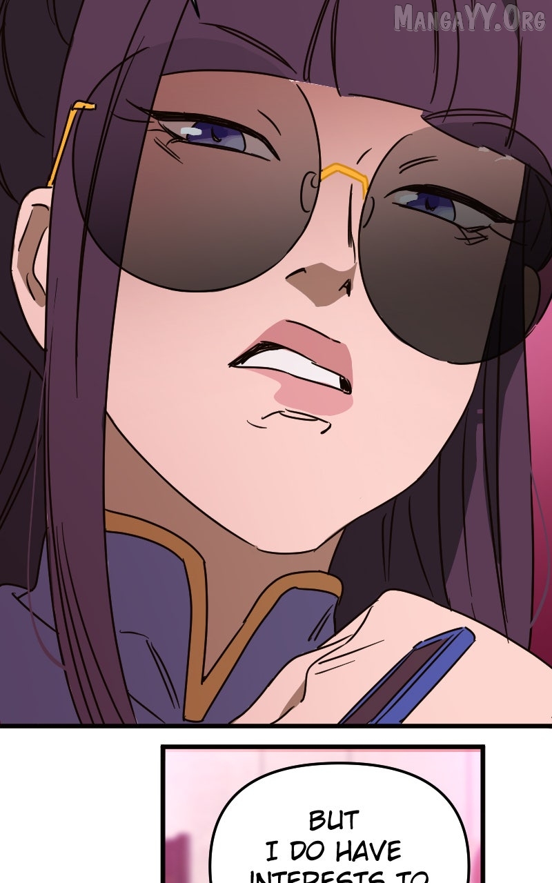 Read The Mafia Nanny Manga Online