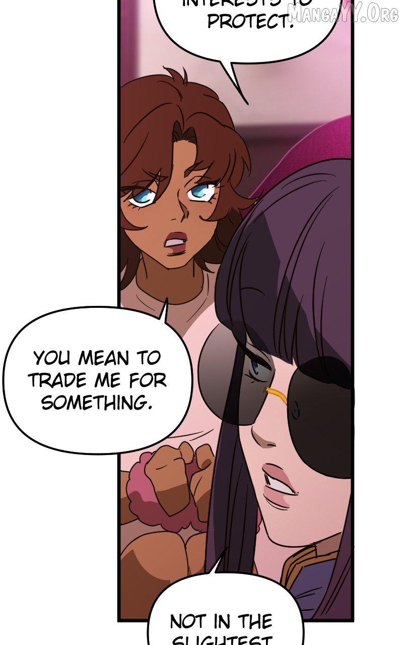 Read The Mafia Nanny Manga Online