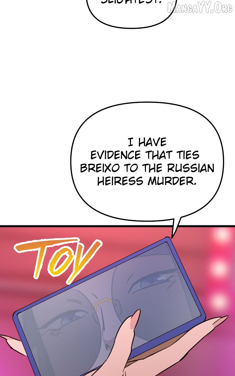 Read The Mafia Nanny Manga Online