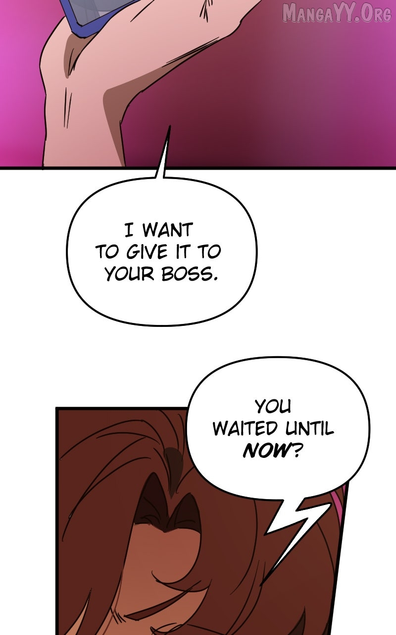 Read The Mafia Nanny Manga Online