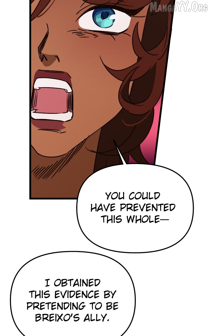 Read The Mafia Nanny Manga Online