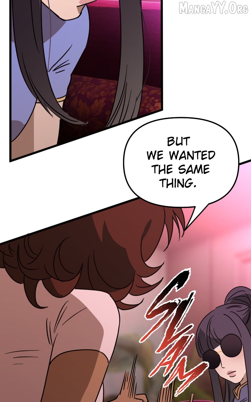 Read The Mafia Nanny Manga Online