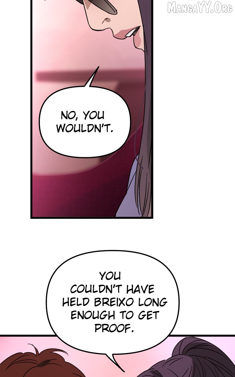 Read The Mafia Nanny Manga Online