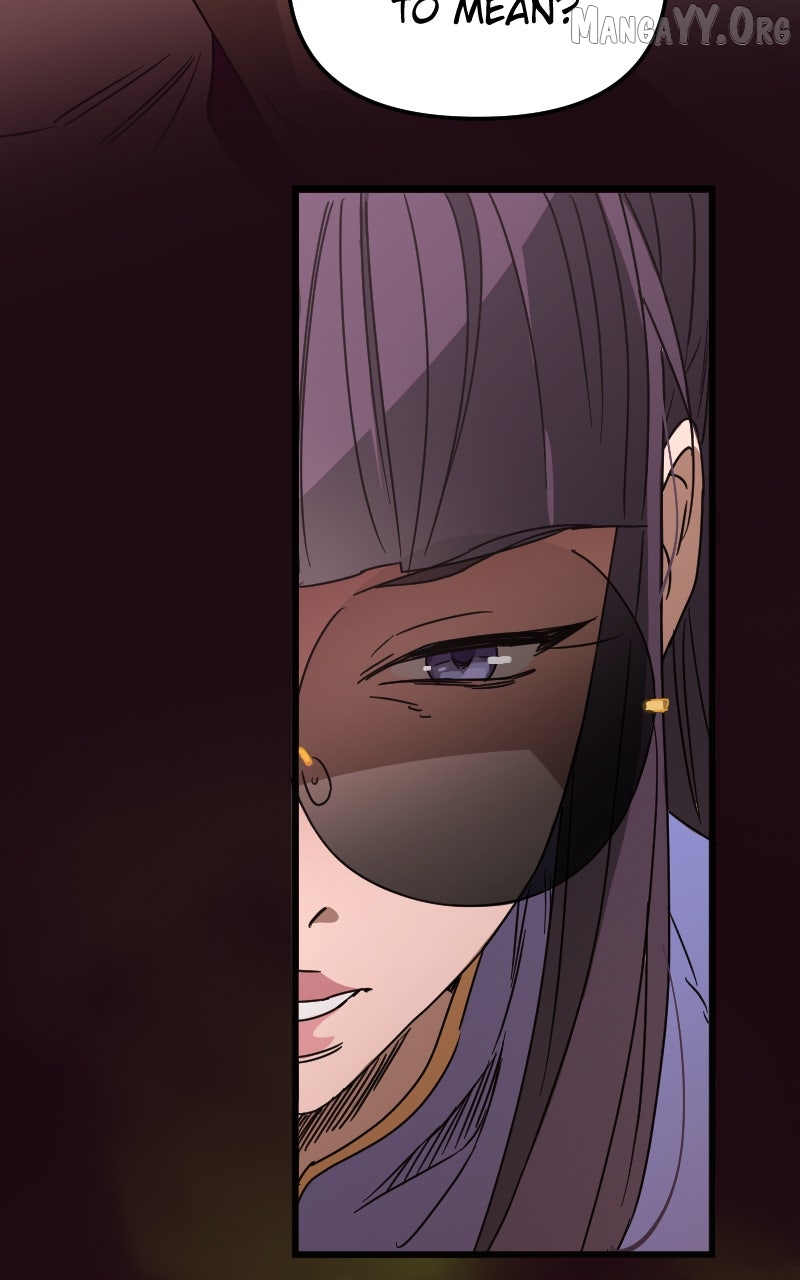 Read The Mafia Nanny Manga Online