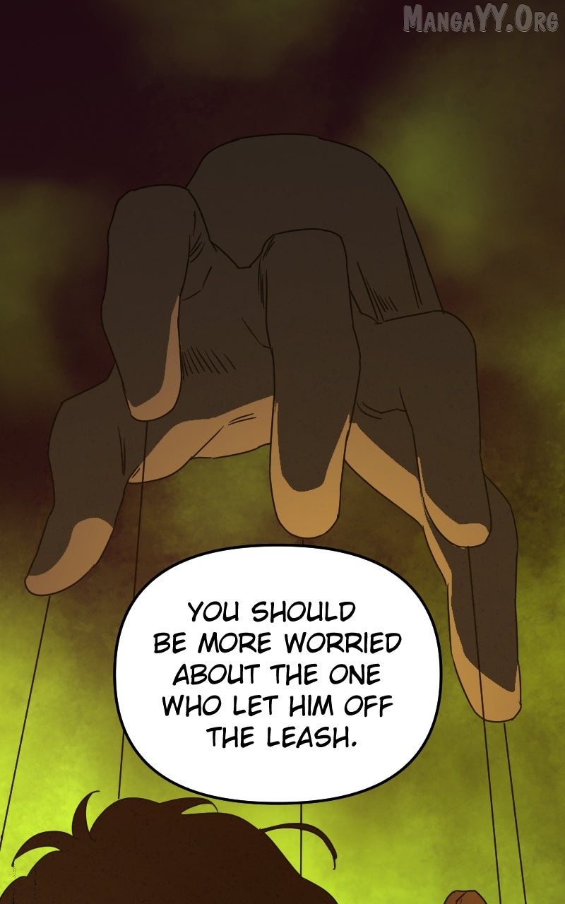Read The Mafia Nanny Manga Online