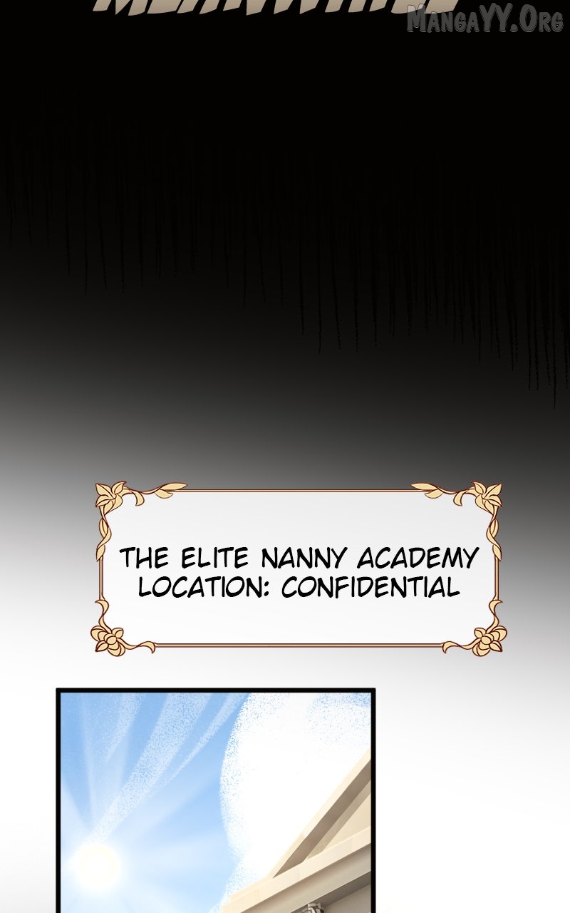 Read The Mafia Nanny Manga Online