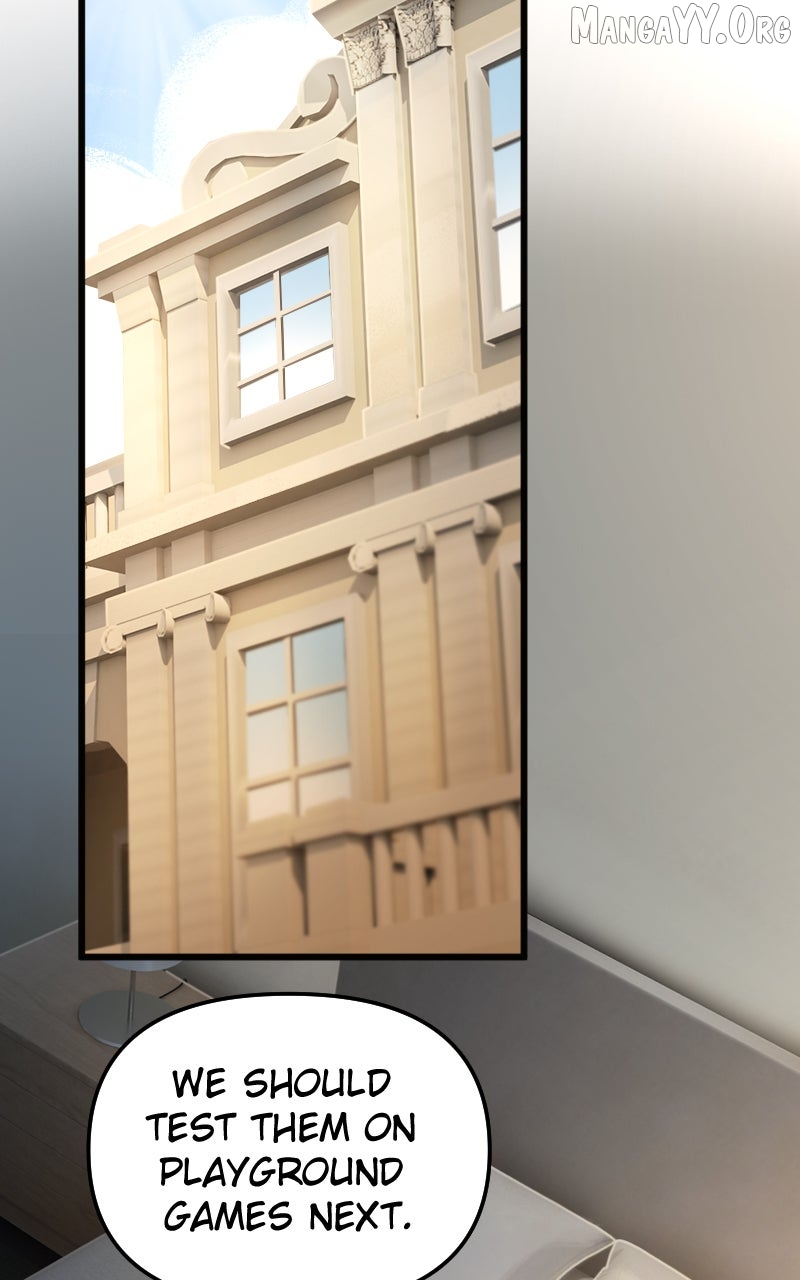 Read The Mafia Nanny Manga Online