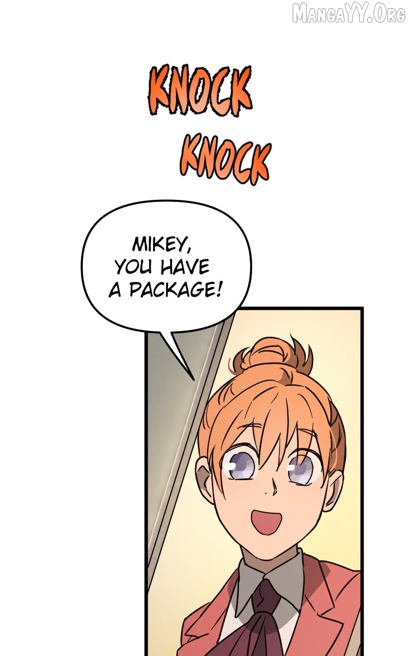 Read The Mafia Nanny Manga Online