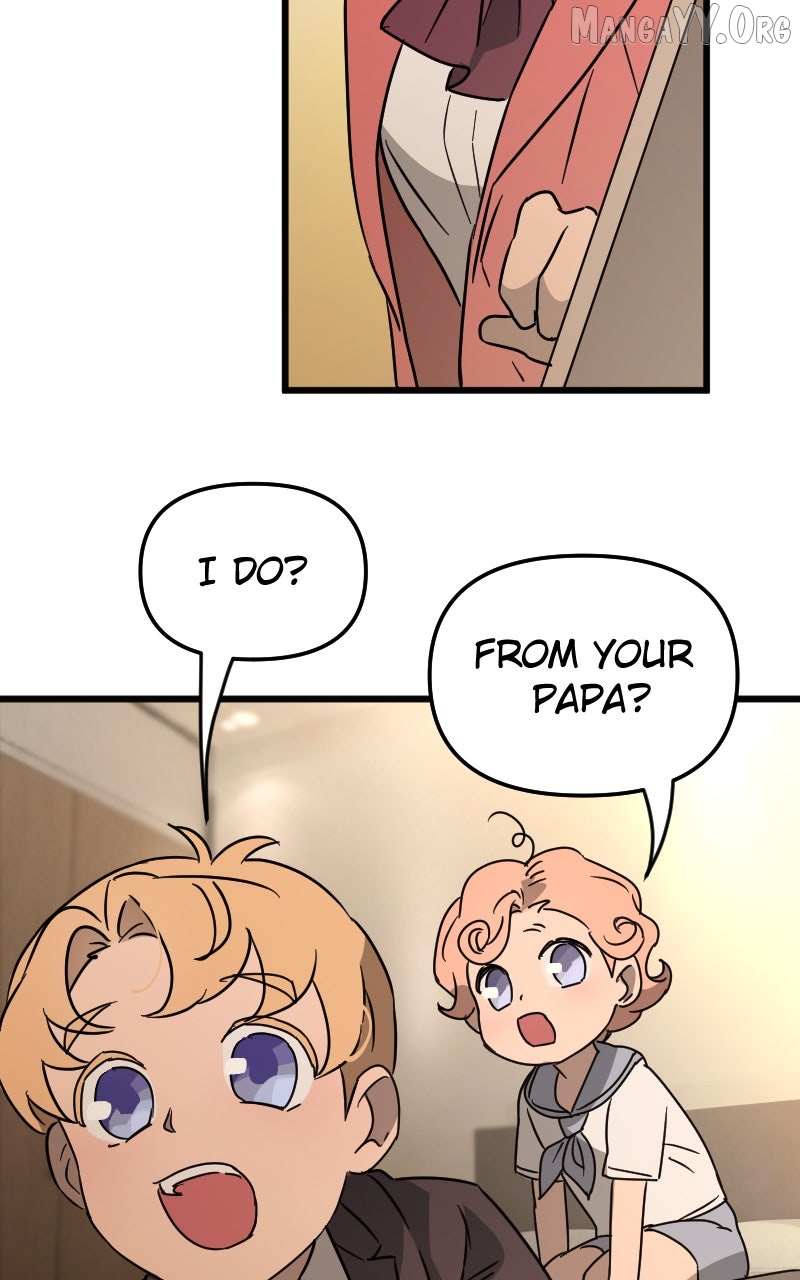 Read The Mafia Nanny Manga Online
