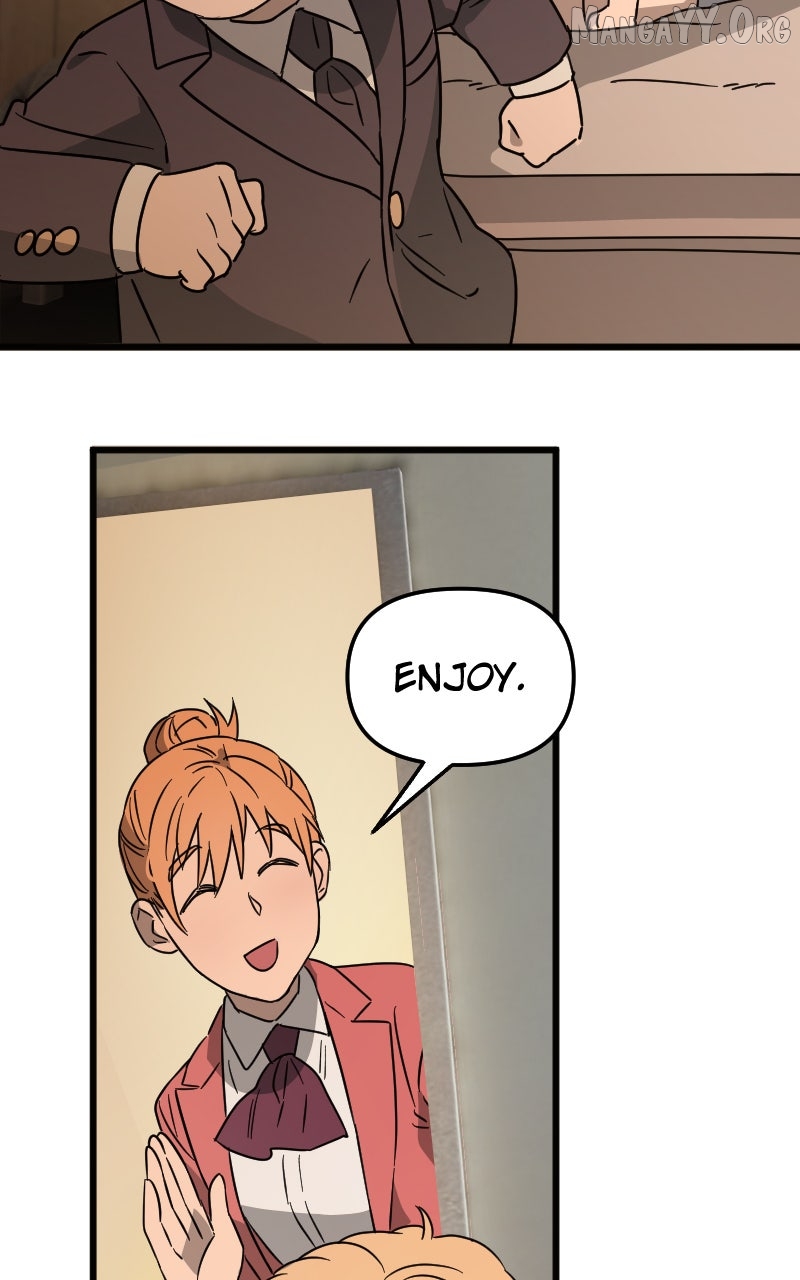 Read The Mafia Nanny Manga Online
