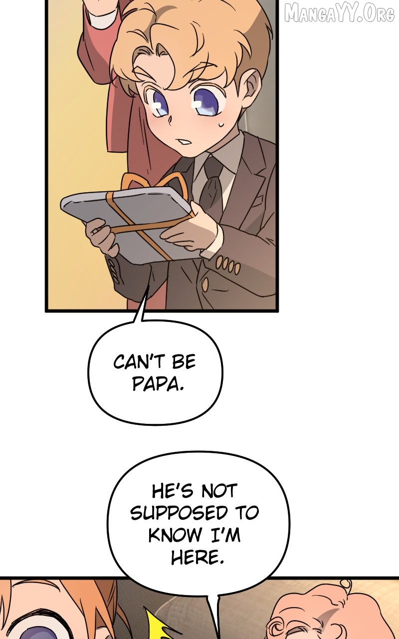 Read The Mafia Nanny Manga Online
