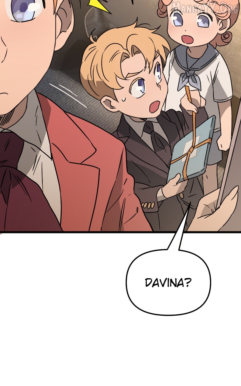 Read The Mafia Nanny Manga Online