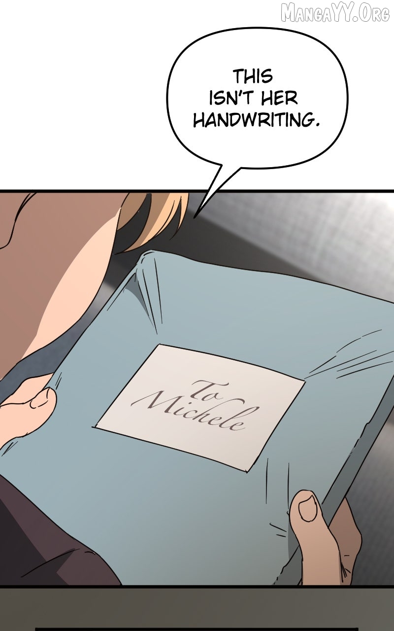 Read The Mafia Nanny Manga Online
