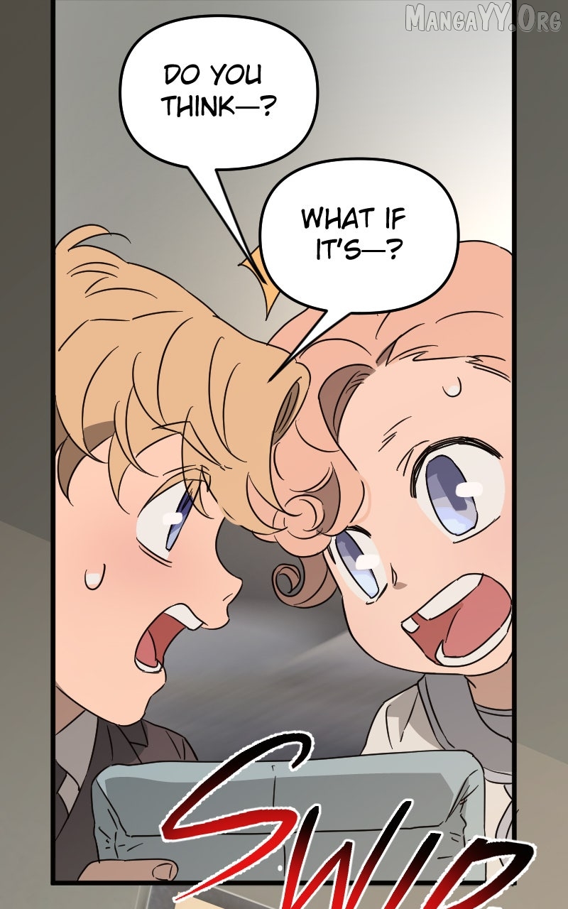 Read The Mafia Nanny Manga Online