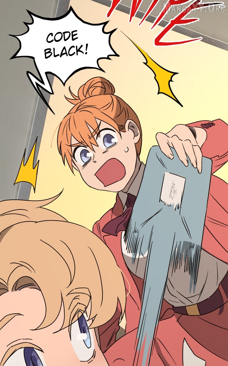 Read The Mafia Nanny Manga Online