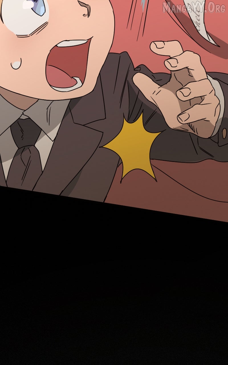 Read The Mafia Nanny Manga Online