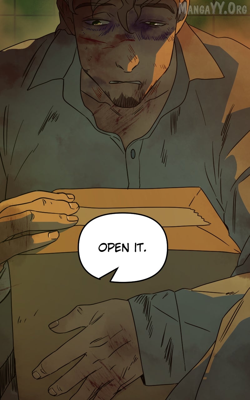 Read The Mafia Nanny Manga Online