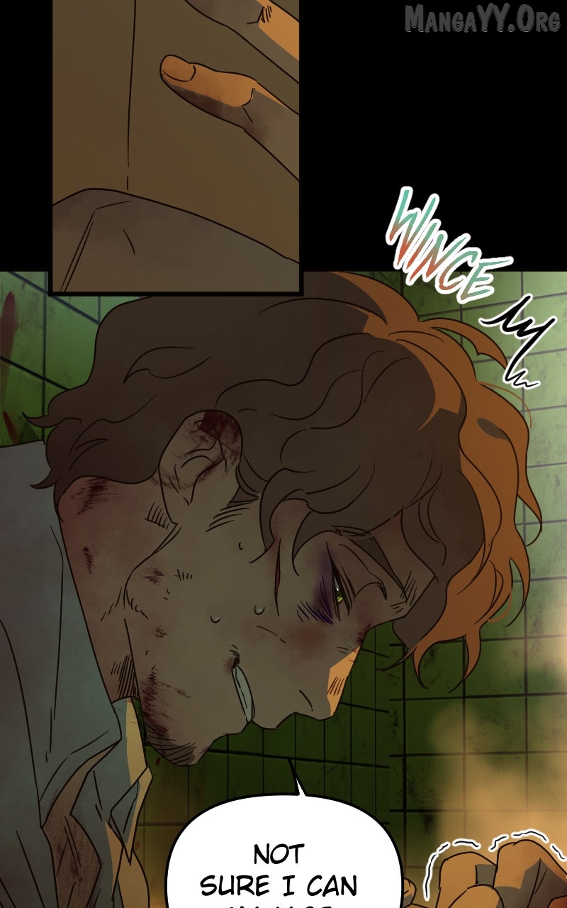 Read The Mafia Nanny Manga Online