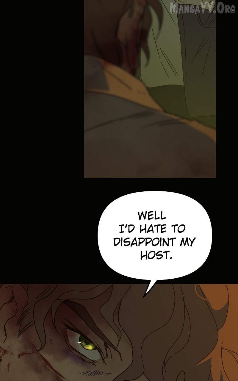 Read The Mafia Nanny Manga Online