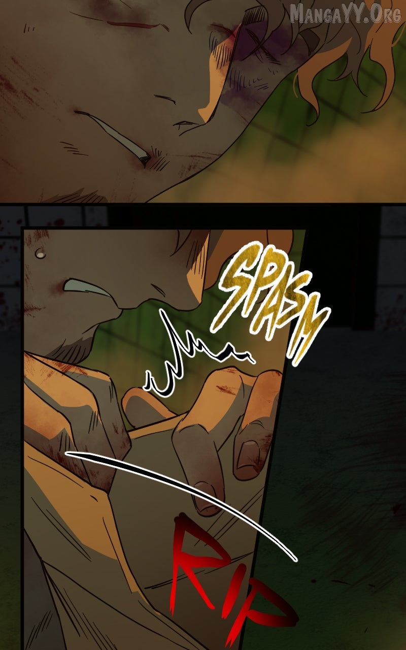 Read The Mafia Nanny Manga Online