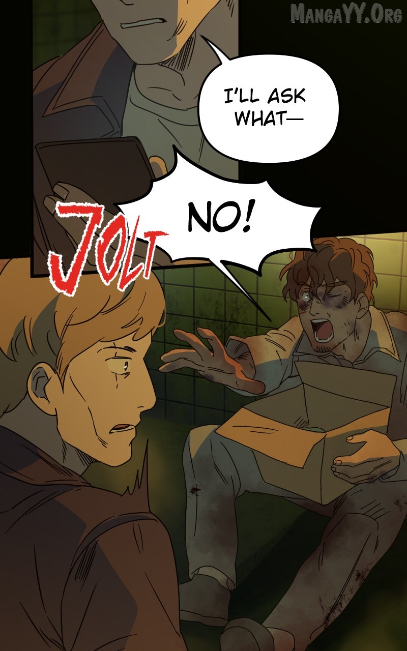 Read The Mafia Nanny Manga Online