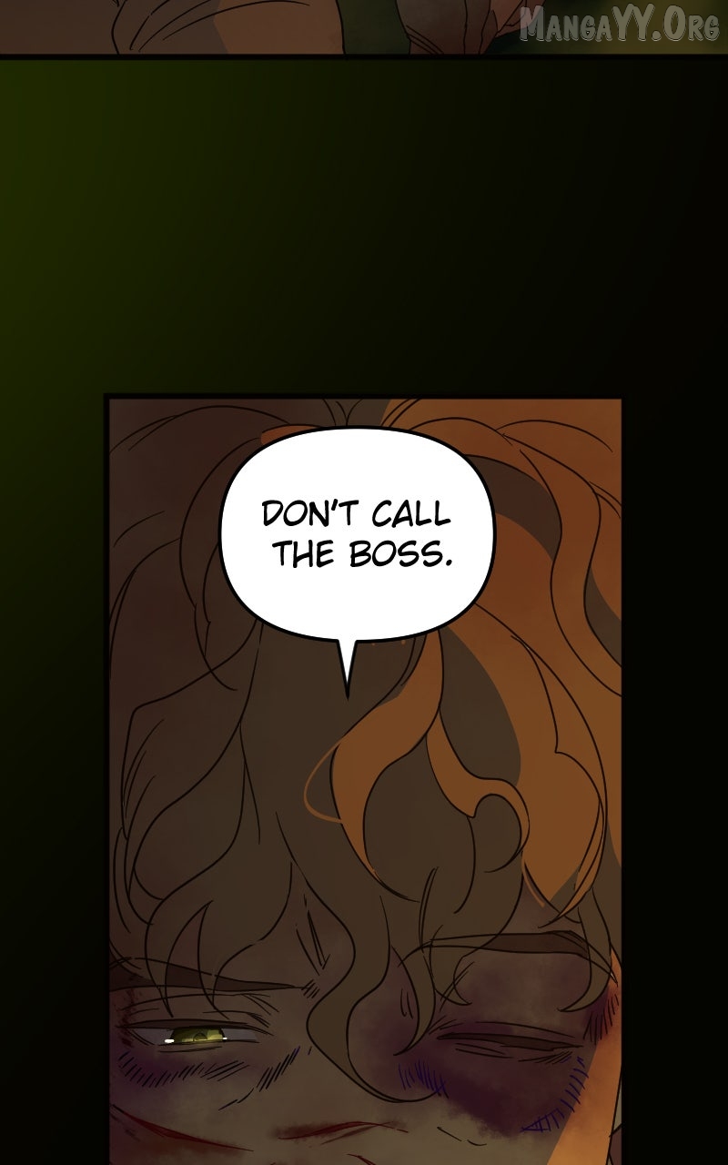 Read The Mafia Nanny Manga Online
