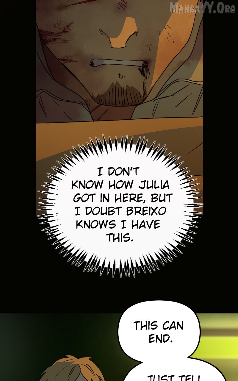 Read The Mafia Nanny Manga Online