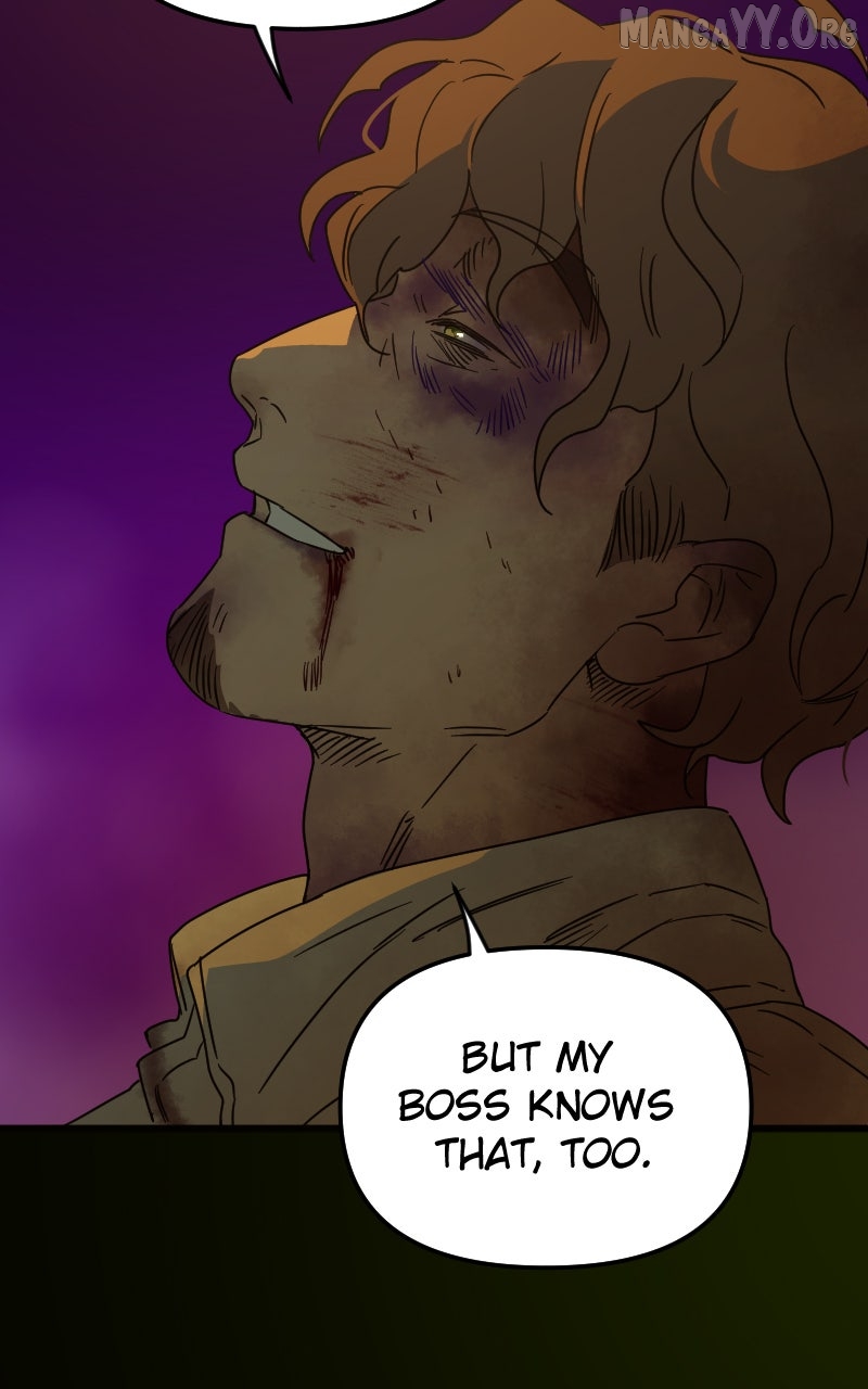 Read The Mafia Nanny Manga Online