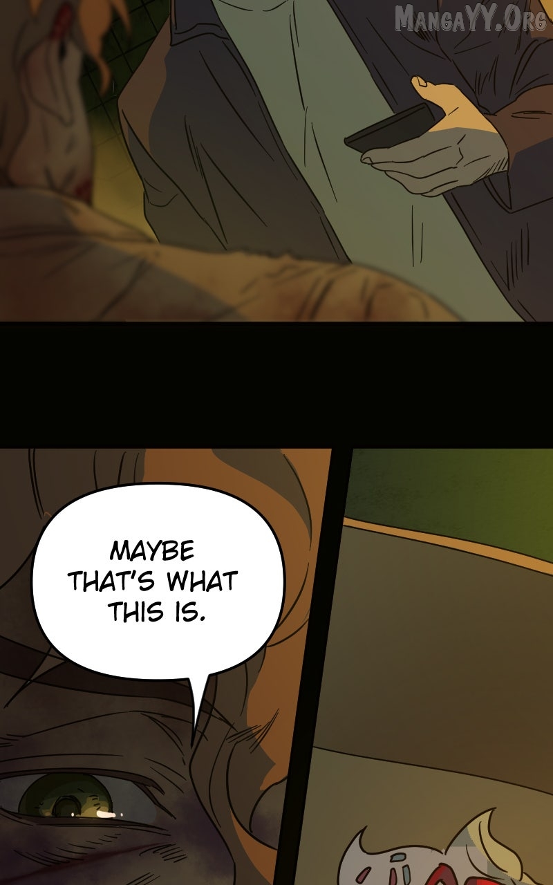 Read The Mafia Nanny Manga Online