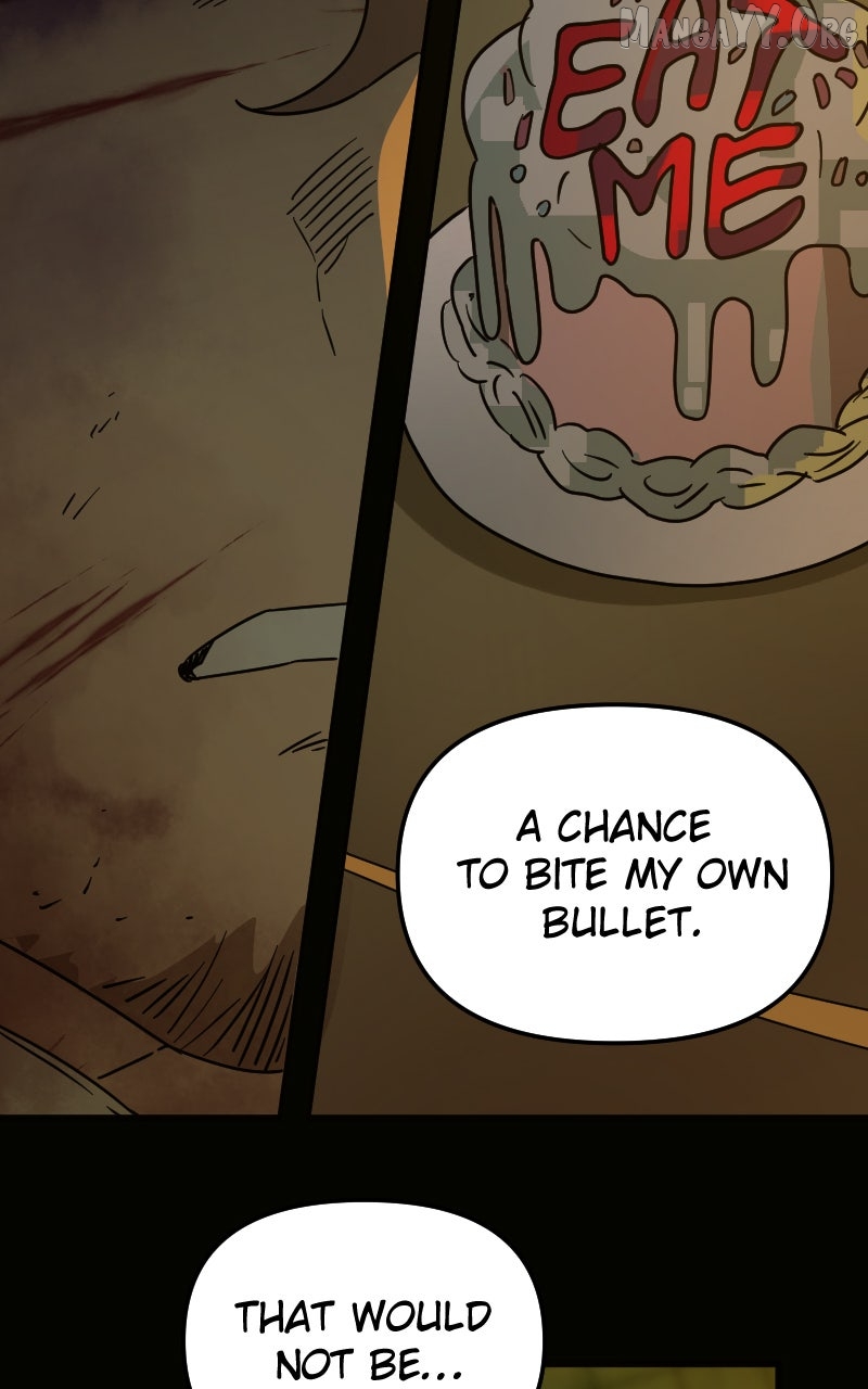 Read The Mafia Nanny Manga Online