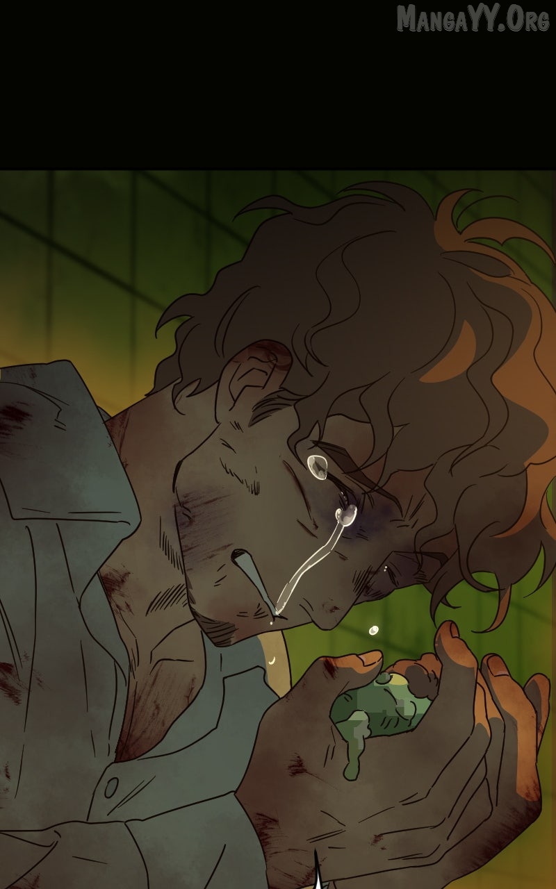 Read The Mafia Nanny Manga Online