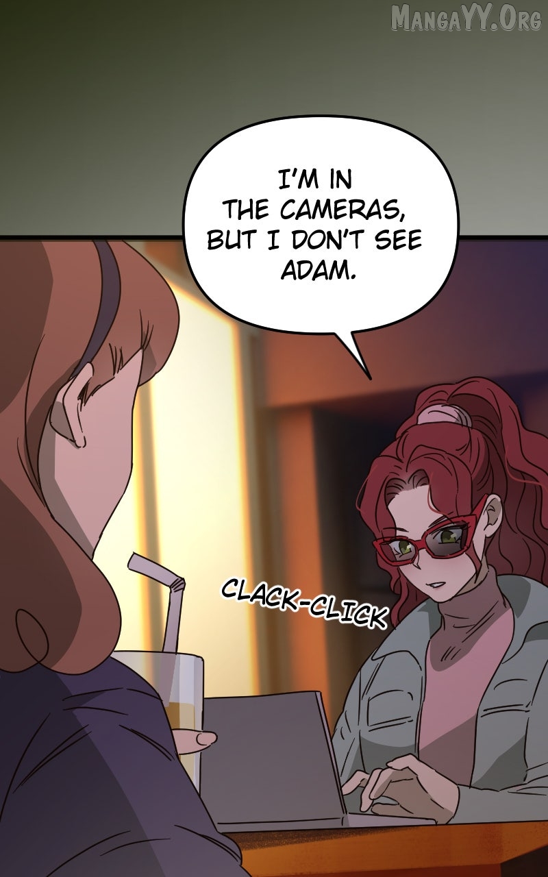 Read The Mafia Nanny Manga Online