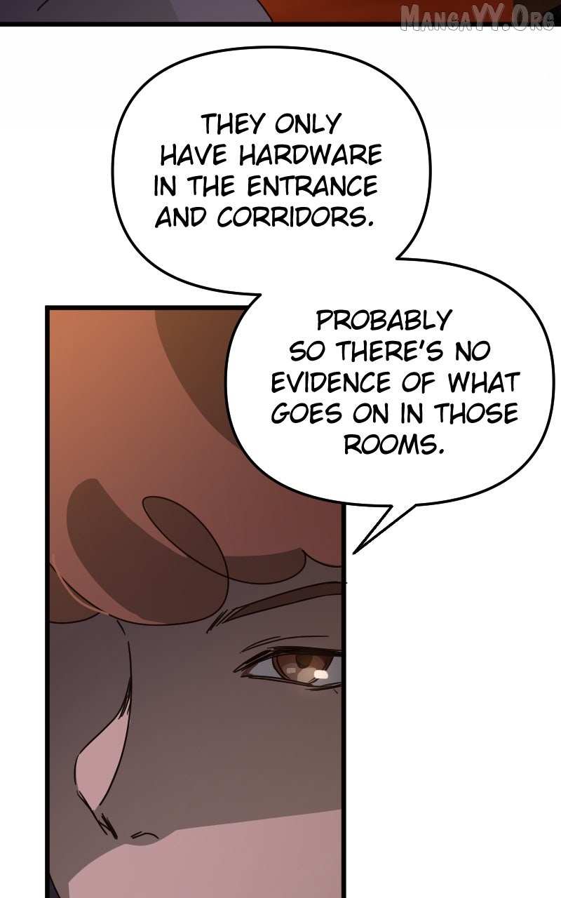 Read The Mafia Nanny Manga Online