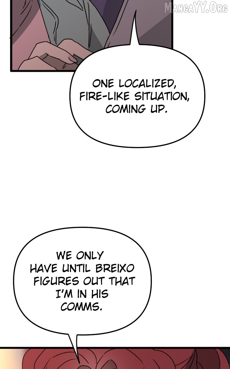 Read The Mafia Nanny Manga Online