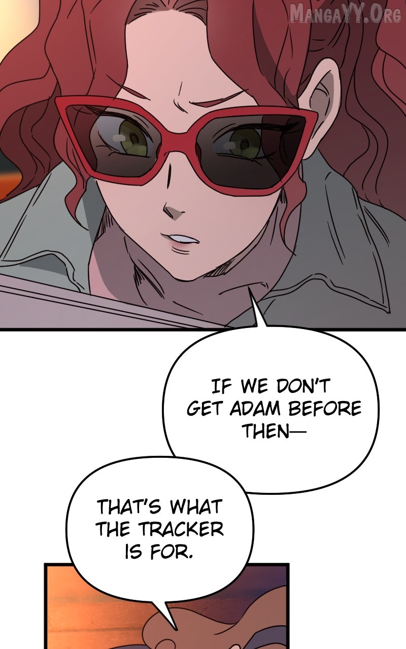 Read The Mafia Nanny Manga Online
