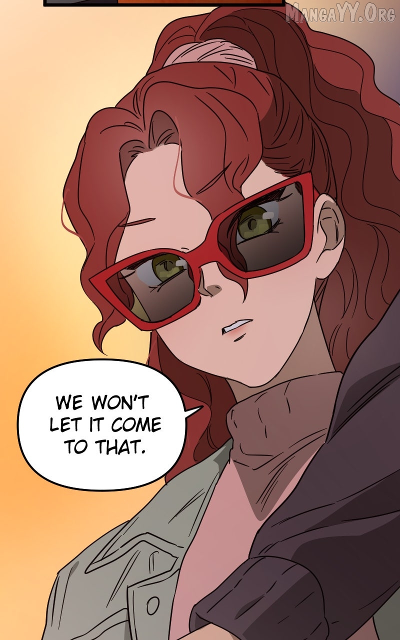 Read The Mafia Nanny Manga Online