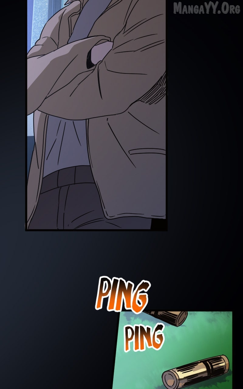 Read The Mafia Nanny Manga Online