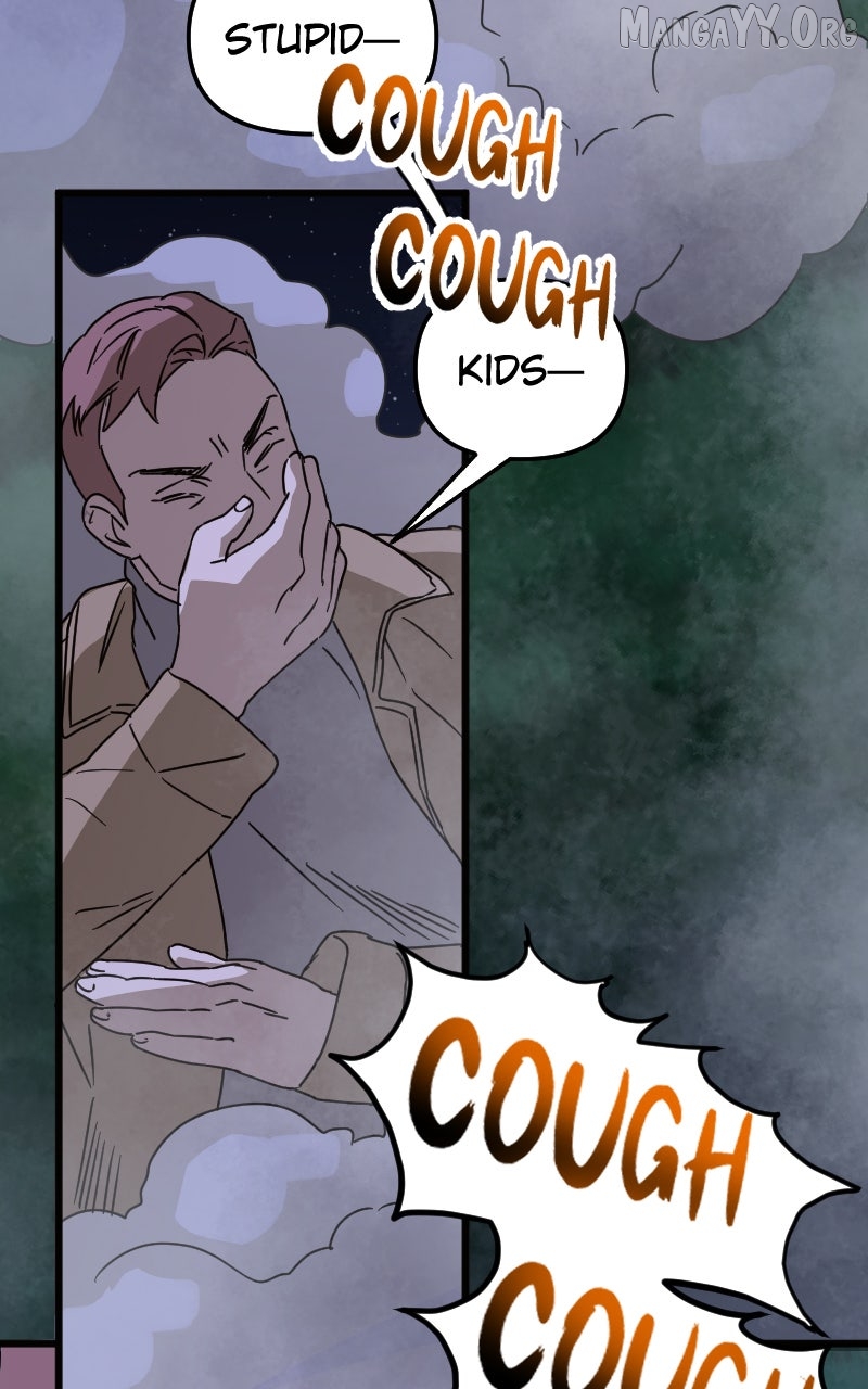 Read The Mafia Nanny Manga Online