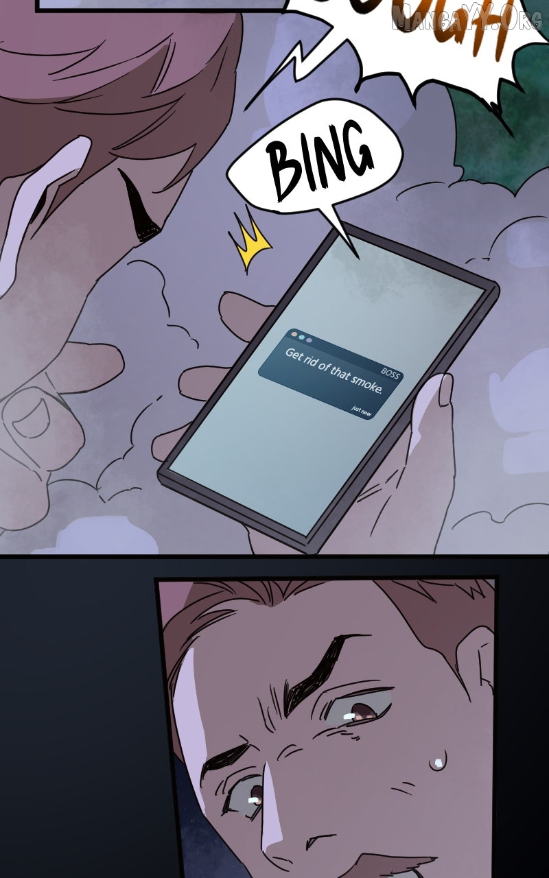 Read The Mafia Nanny Manga Online