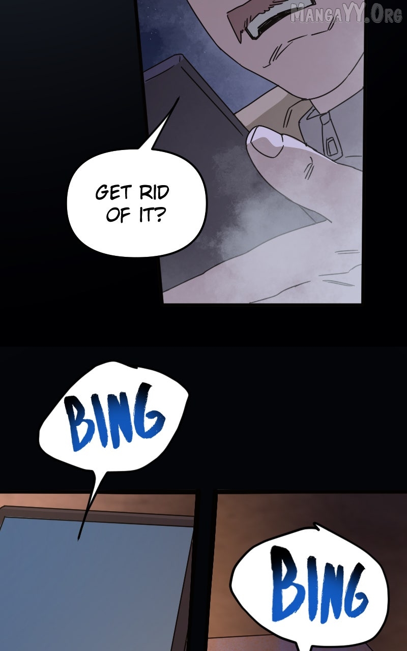 Read The Mafia Nanny Manga Online