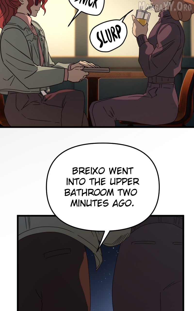 Read The Mafia Nanny Manga Online