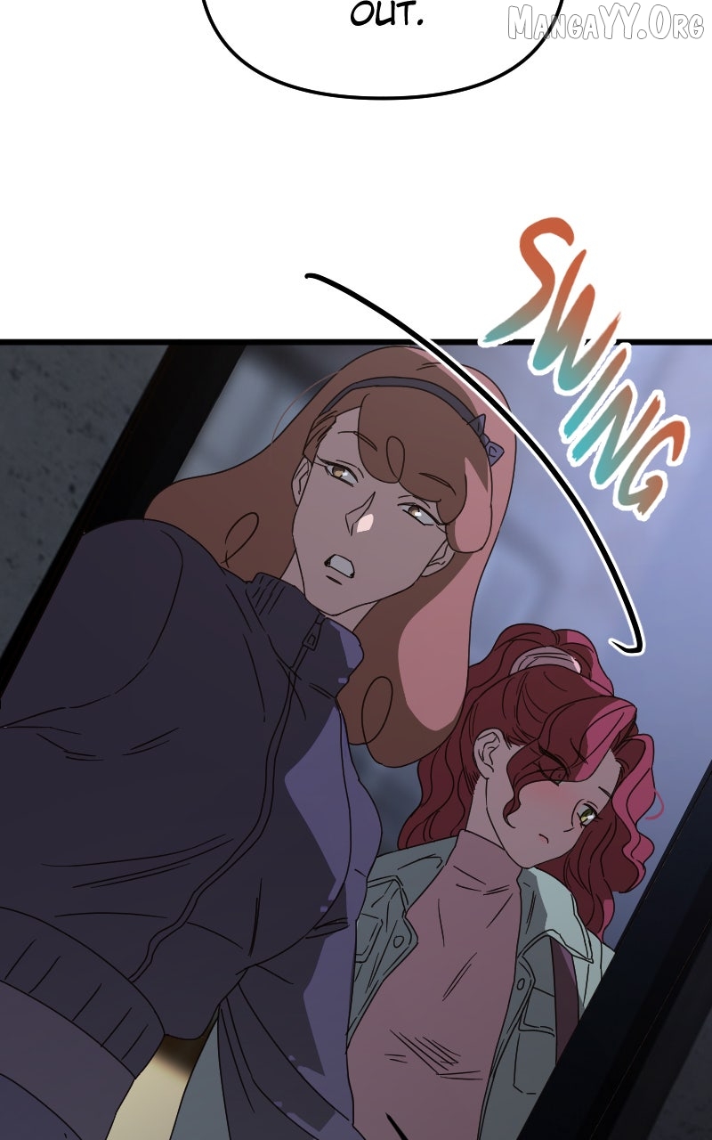 Read The Mafia Nanny Manga Online