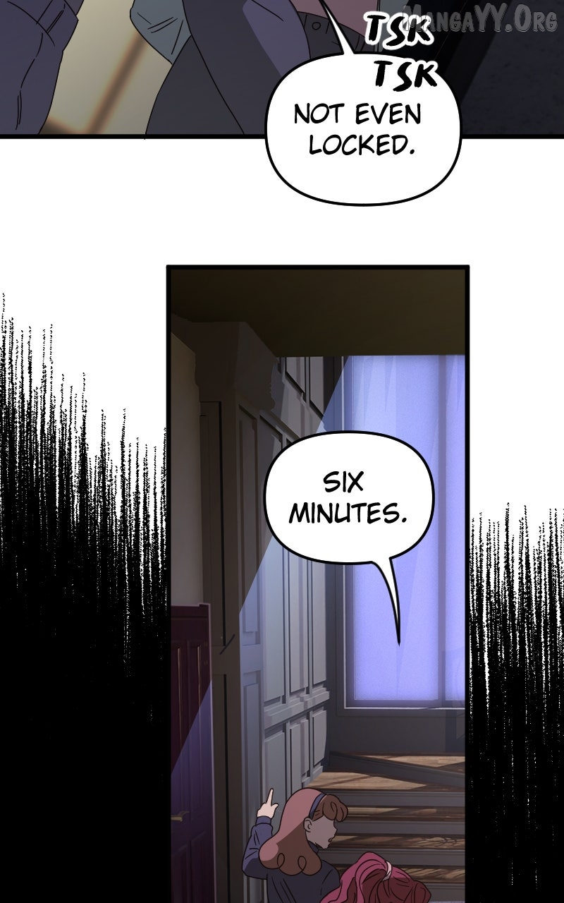 Read The Mafia Nanny Manga Online