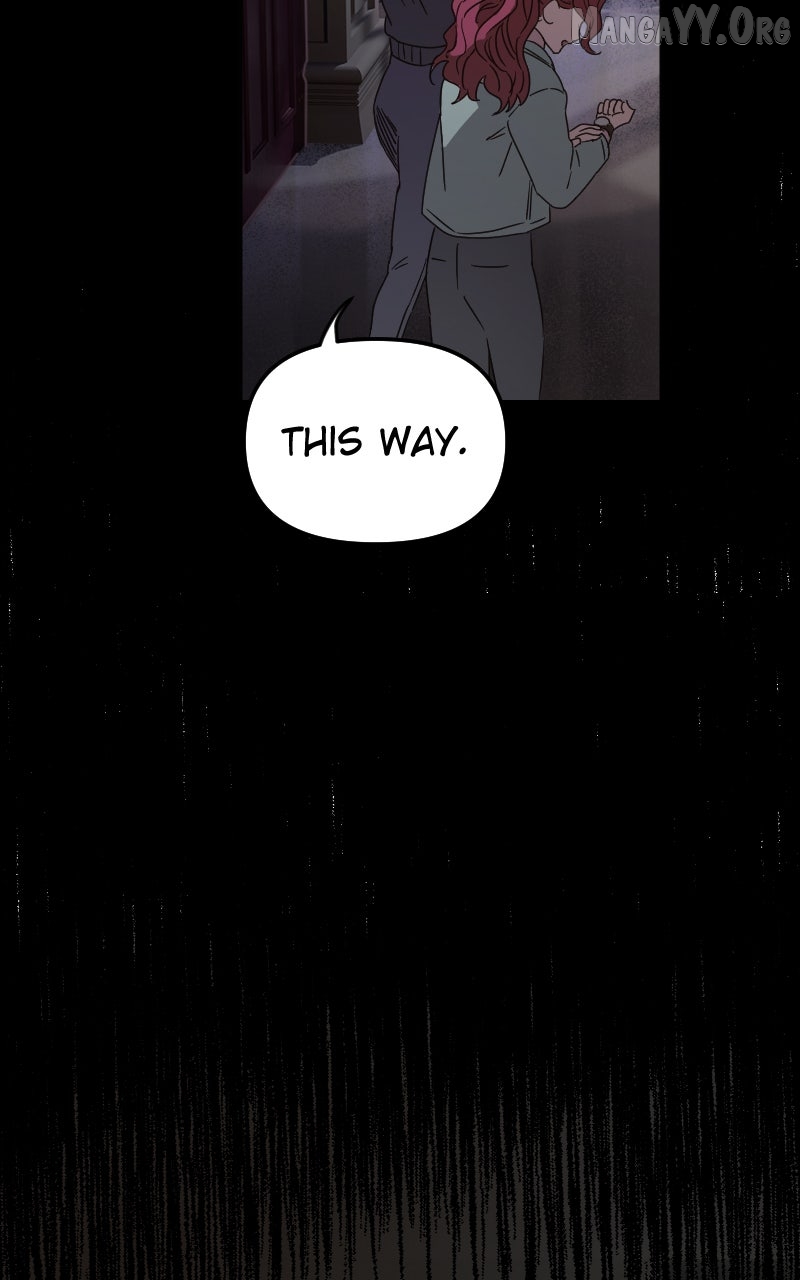 Read The Mafia Nanny Manga Online