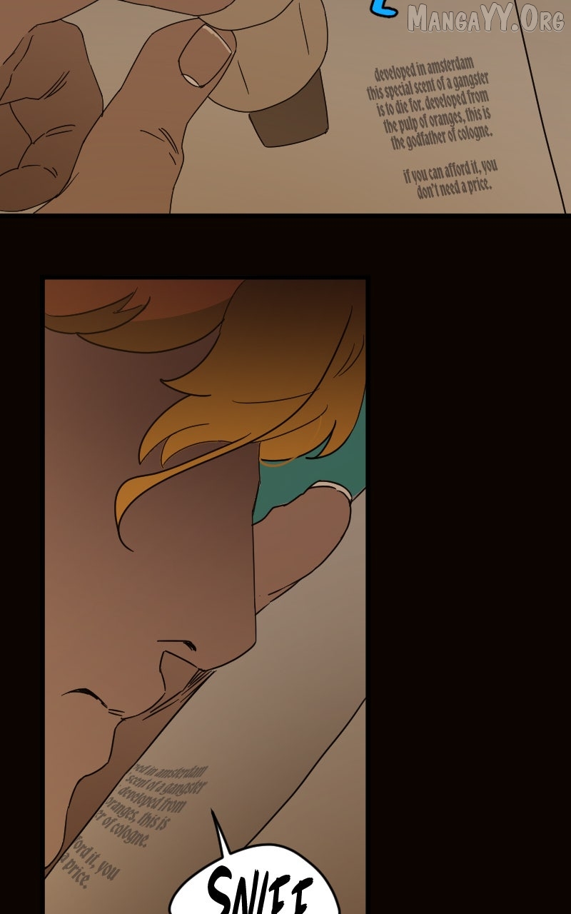 Read The Mafia Nanny Manga Online
