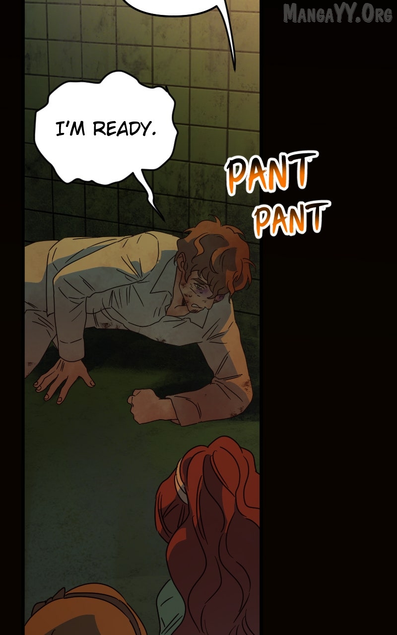 Read The Mafia Nanny Manga Online