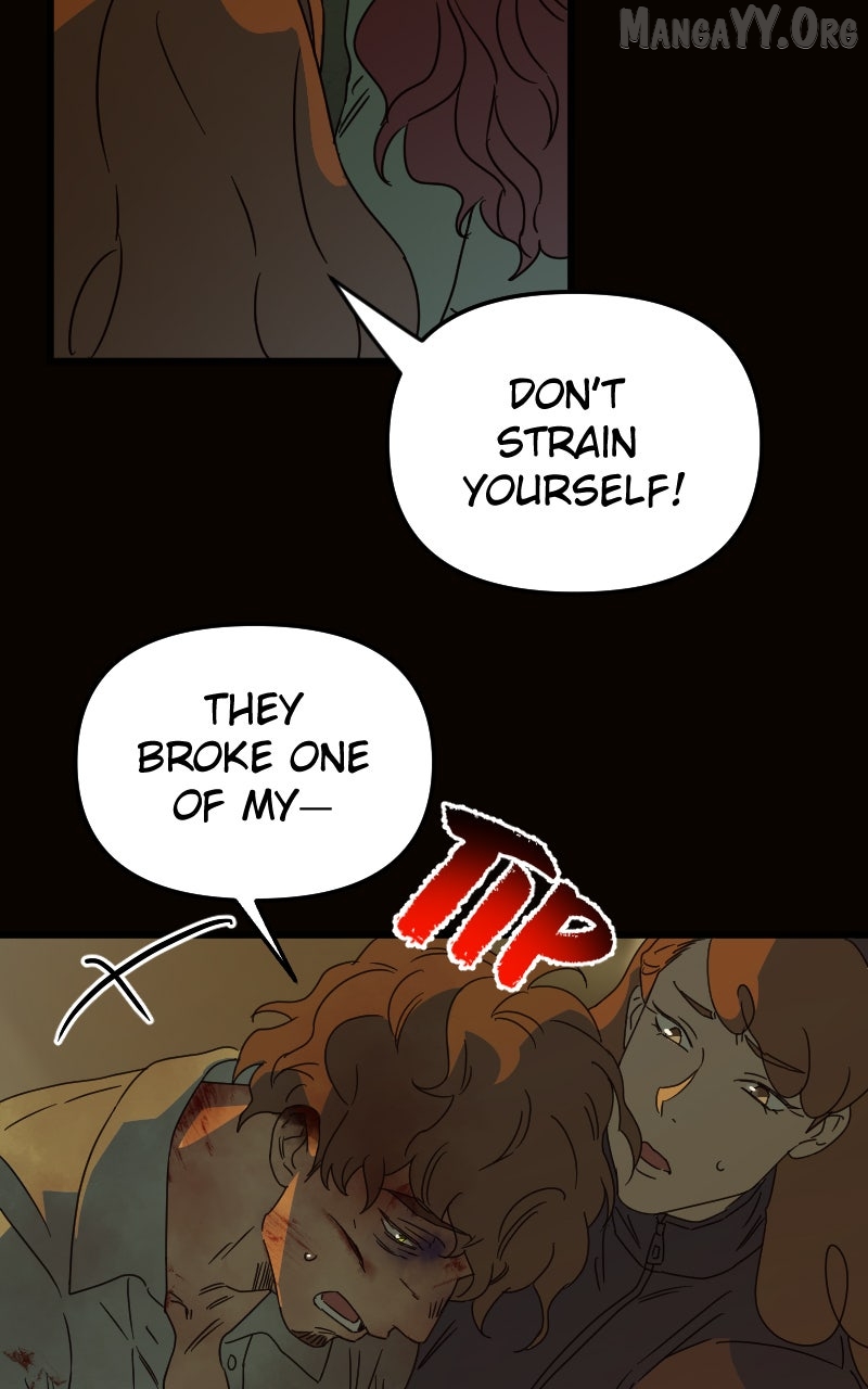 Read The Mafia Nanny Manga Online